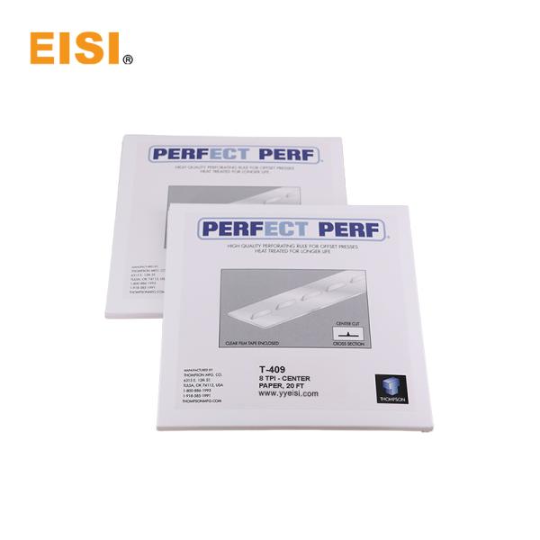 400141 T-409 Perfect Perf Offset Printing Material
