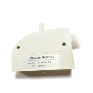 SIEMENS 6.5EV13S Convex Array Probe Ultrasound Intracavity Transducer