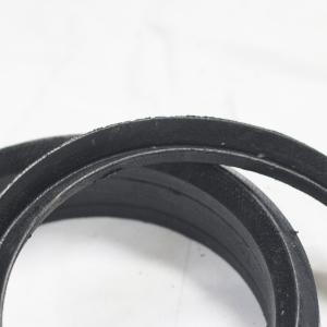 Fabric FKM/nbr fabric V-packing chevron gasket seal for oil seal protection and