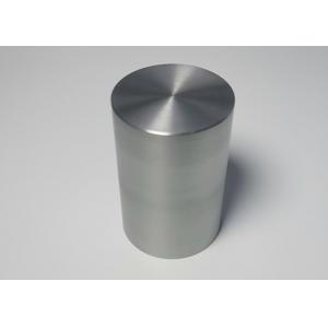 High Temperature Niobium Alloys Tantalum Niobium Alloy Crucible