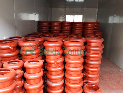 Drilling Pneumatic Tire Union 4′′ 6", 8" 4" Oil Resistant Inflatable Tube Drill Spare Parts