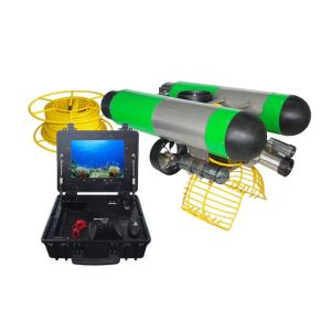 Underwater Suspension Manipulator,VVL-D4T-100, UHMW-PE material