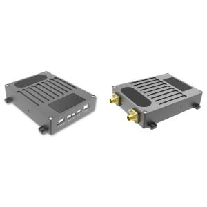 CD15NMT-V3 COFDM HD Transmitter 1080P HD Resolution for UAV & Drone
