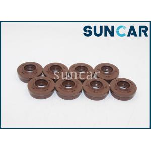 Komatsu YT30V00008R100 Pilot Valve Seal Kit For Excavator[SK135SR, SK480LC,