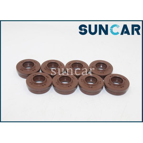 Komatsu YT30V00008R100 Pilot Valve Seal Kit For Excavator[SK135SR, SK480LC,