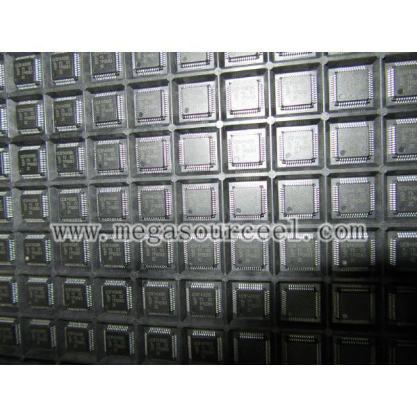 UCB1400BE-----Audio codec with touch screen controller and power management