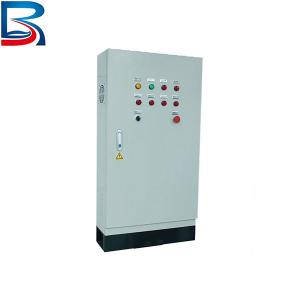 1.2mm Electrical Equipment Power Distribution Box 3 Phase