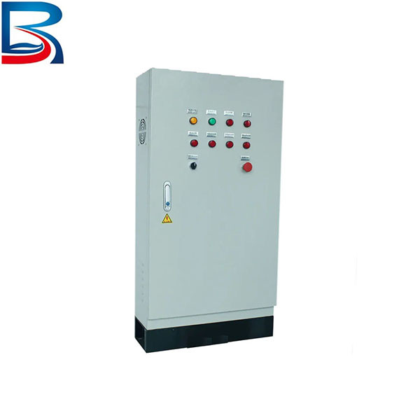 1.2mm Electrical Equipment Power Distribution Box 3 Phase