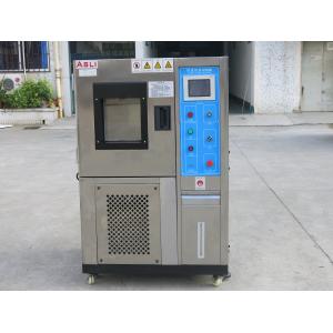 Constant Temperature Humidity Environmental Test Chamber 80 Liter 400x500x400mm