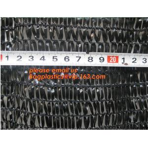 Agricultural Greenhouse Plastic Polyester Nylon Anti Insect Net For Vegetable