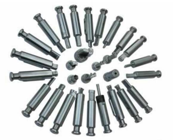 Quality TIANHE tableting toolings and tablet compression tooling for punch die sets for sale