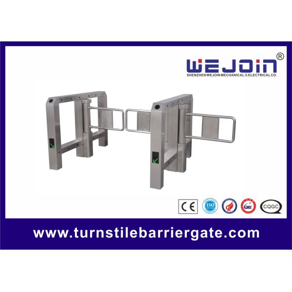 Quality Intelligent Turnstile Barrier Gate High Reliability With Comprehensive Function for sale