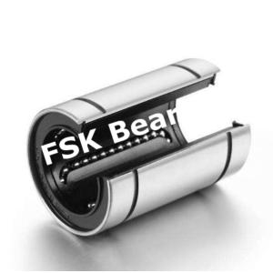 Precision LHFC50 Linear Motion Bearings/Support Rail/Ball Screw/linear guide