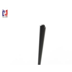 Terracotta Ventilated Facade Support System for 19mm Terracotta Panel