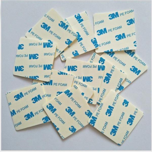 OEM / ODM Laptop GPU CPU Silica Gel Thermal Conductive Pad
