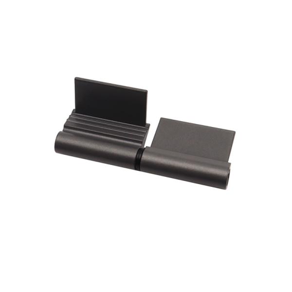 Quality Custom Size Aluminum Alloy Pivot Hinge For Door And Window OEM ODM for sale