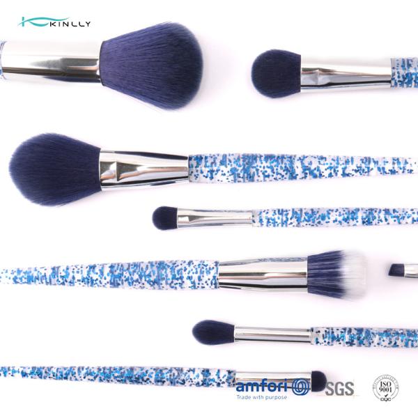 10pcs Makeup Brush Gift Set