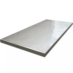 201 304 316 316L 409 Ss Sheet Cold Rolled Duplex Stainless Steel Sheet ISO9001