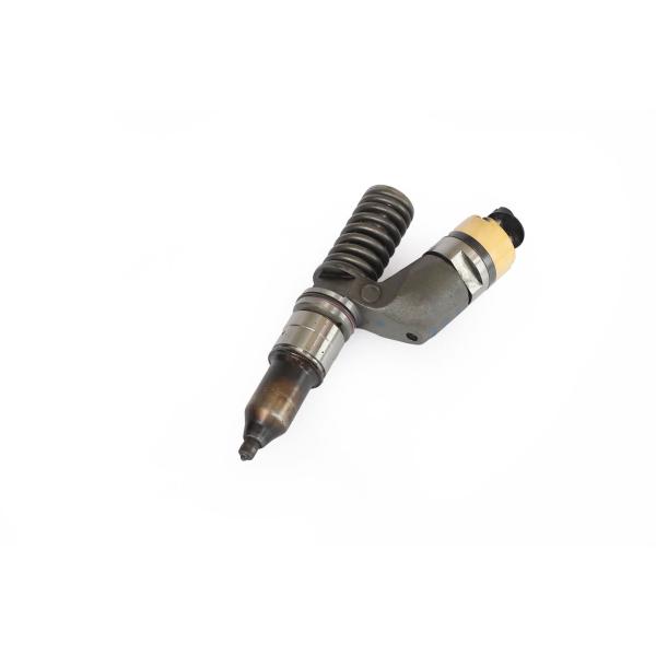 Excavator Cat C7 Injector MAOQUN Diesel Fuel Injector Steel Material