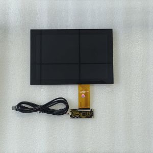 10.1'' Capacitive Touch LCD Module for Healthcare Monitoring And Industrial