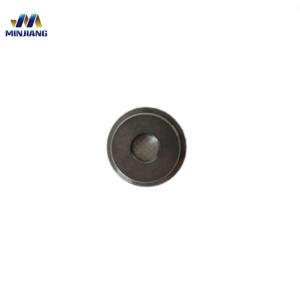 Premium Tungsten Carbide Components Engineered For Maximum Durability And