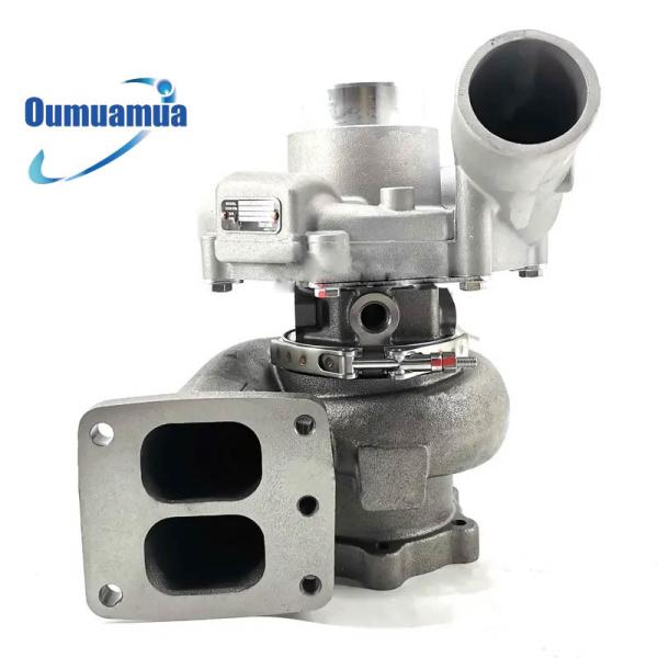 Nissan Turbocharger GT4594LR Adapted To ND30D Engine 14201-00Z61 Diesel Vehicle