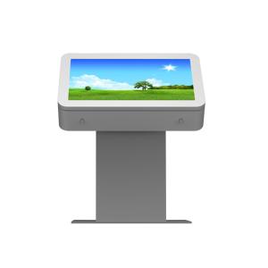 Wholesale Waterproof IP65 1920x1080 43&quot; Tft Interactive Digital Kiosk from china suppliers