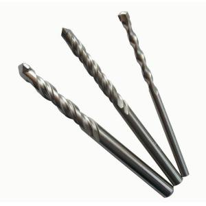 HSS drill ( HSS STRAIGHT SHANK TWIST DRILL)