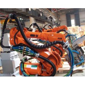 Industrial Robot 20KG Robot Dress Pack And Pipeline Package 20KG