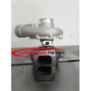 Standard J98 120323302 K418 Steel Diesel Engine Turbocharger Free Standing