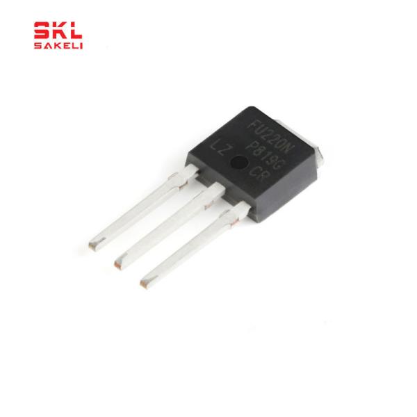 IRFU220NPBF MOSFET Power Electronics High Performance Low On-Resistance Low Gate