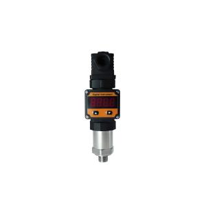 Ceramic sensor Compact 300Bar Pressure Transmitters With Low Price