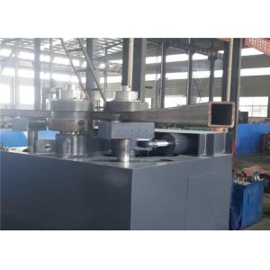 H Beam U Beam 6m/Min Profile Bending Machine
