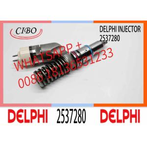 Wholesale Diesel Engine parts Fuel Injector 2537280 for engine from china suppliers