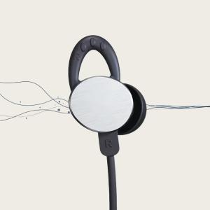 OTC Bluetooth Hearing Aid Long Standby 120dB Neckband Hearing Amplifier