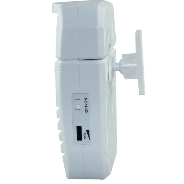 COMER PIR Motion Sensor Audio Speaker voice prompt devices