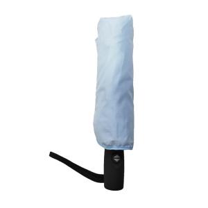 SGS Rubber Handle 21"*9K Automatic Travel Umbrella