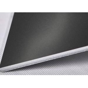 3MM Multi Color Brushed Aluminum Composite Panel ACP Sheet For Kitchen ,
