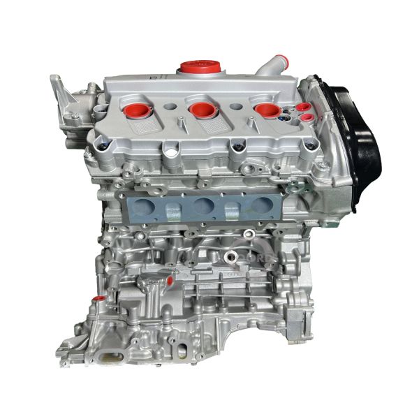 High Quality 06E100034G Auto Car Engine Assembly Full Complete Diesel Engine Install in Audi Q7 3.0T 6 Cylinder CJT CER OE 06E100035G 06E100036G