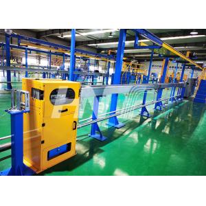 China Cable and Wire Ink Printer for Cable Extrusion Line on sale