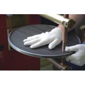 High Load Strength 304 Stainless Steel Wire Mesh Anti Corrosion Featuring