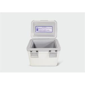 Phefon Portable 6Liters Hard Cooler Box With Temperature Display