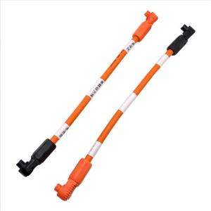 Customized energy storage 200A high current 1500V high voltage commercial mobile