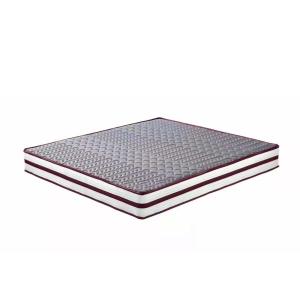 Wholesale Single Luxury Bonnell Spring Mattress / Bonnell Memory Foam Mattress from china suppliers