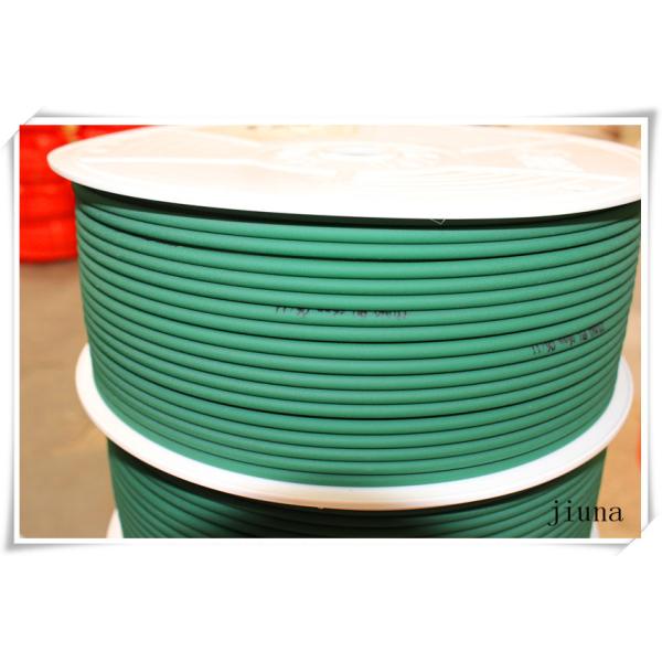 2mm-20mm Polyurethane Round Belt