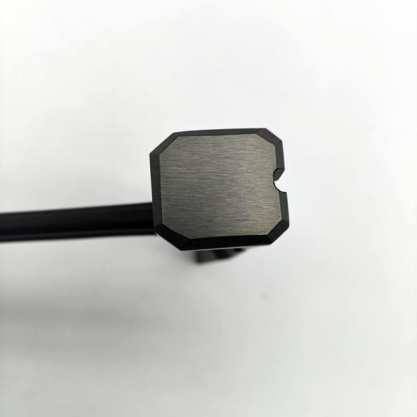 Professional Framing Hammer High Carbon Forged 19oz Square Face Claw Hammer with Magnetic Nail Starter & Puller for Framer Trade