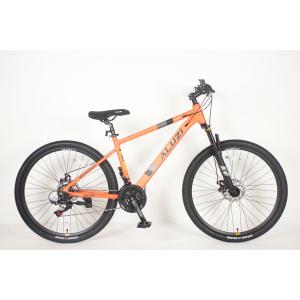 21-Speed womens mountain bike With Shimano Tourney Front Derailleur 27.5 Inch