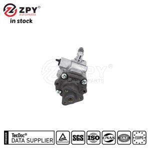ZPY Steering System Hydraulic Pump 4H0145156C for Audi VW Porsche
