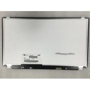 220 Brightness 15.6 Inch LCD Screen EDP 30 Pins LTN156AT39 N156BGE-EB2