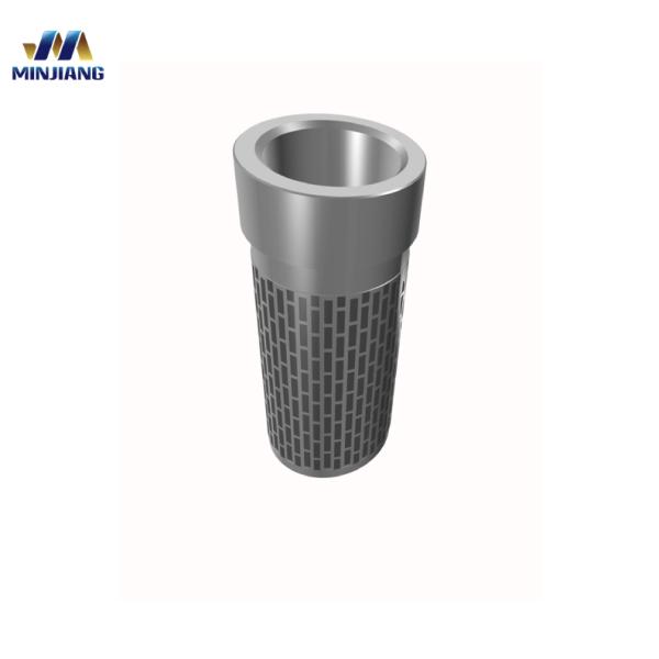 Quality Plasma Transferred Arc Welding Enhanced Radial Bearings for Harsh Working Conditions for sale